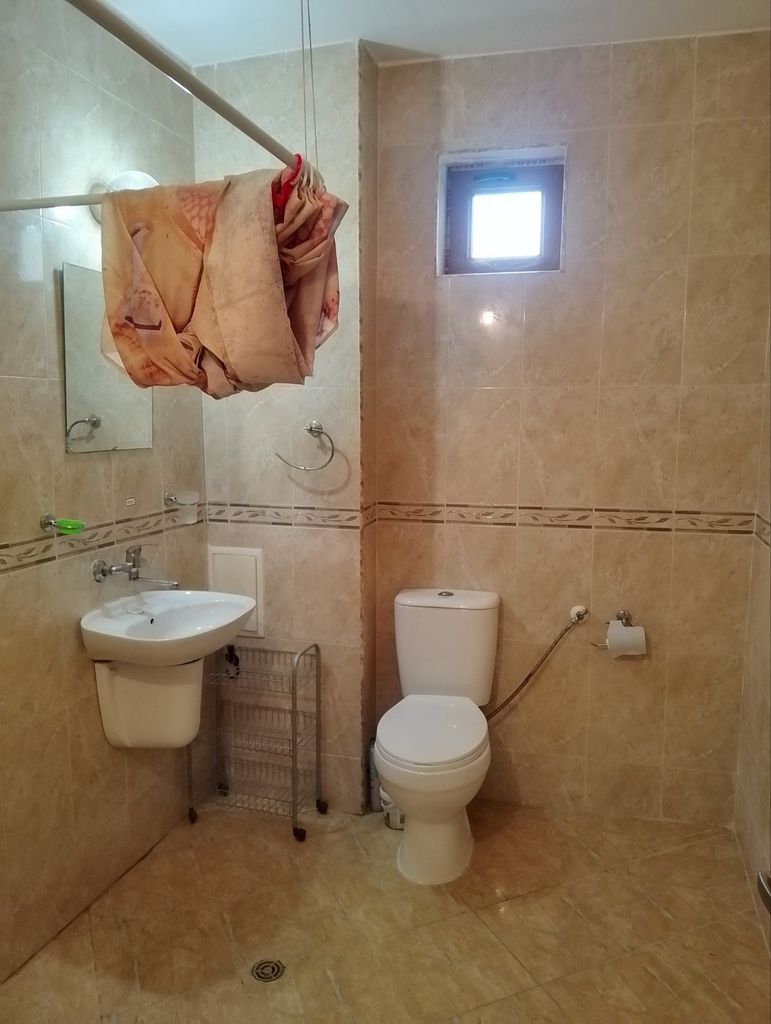 Продава се Едностаен апартамент в к.к. Слънчев бряг - 33 кв.м за 1016 €/кв.м - Снимка #5