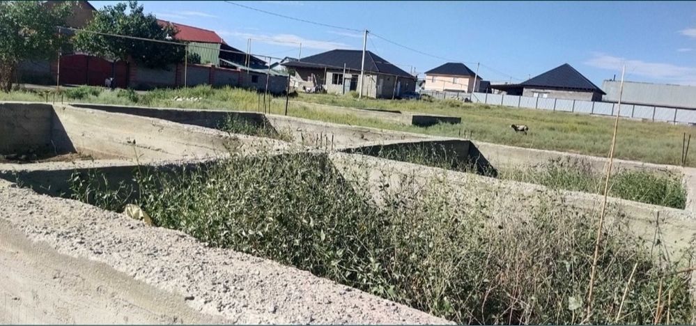 Продается земельный участок