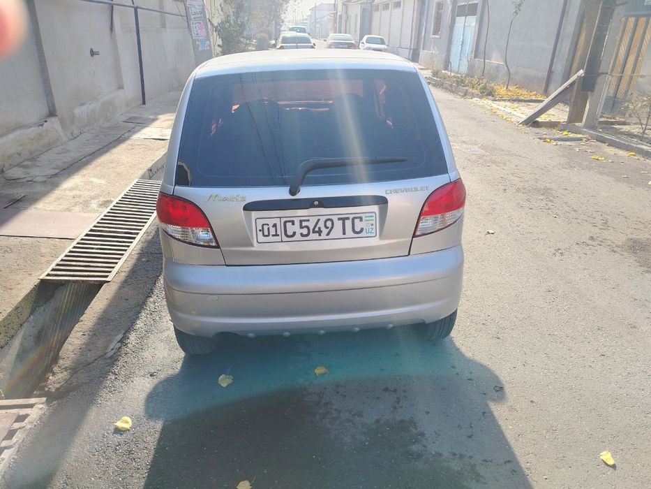 Matiz  mx 2014 sotiladi