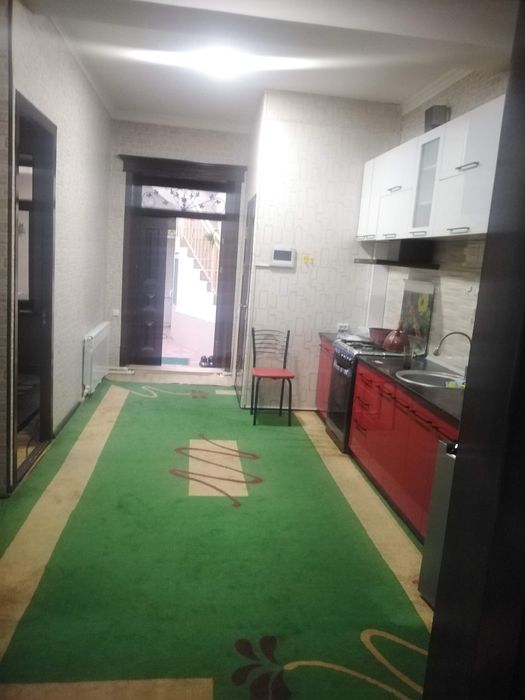 Аренда 6х Мирзо Улугбек Дормон Участок участка 2 Соток 2 Санузел иболе