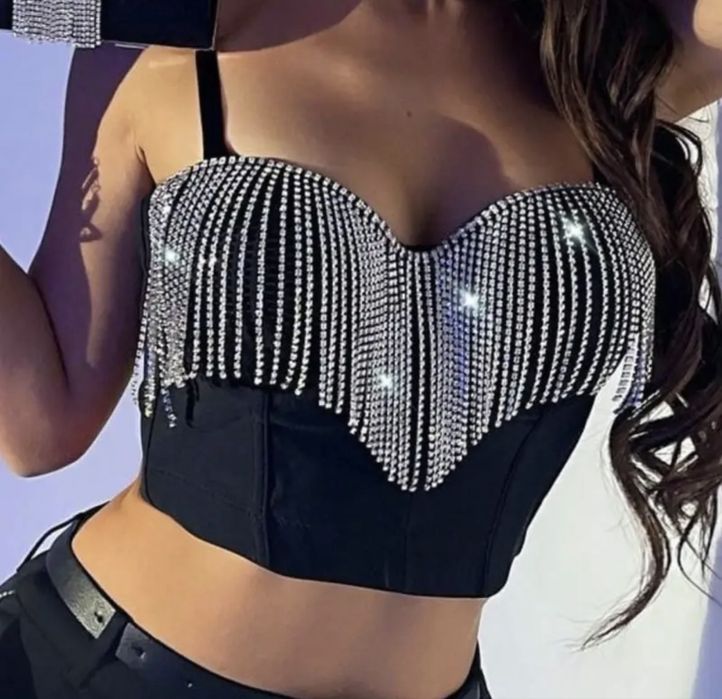 Нов корсет размер С