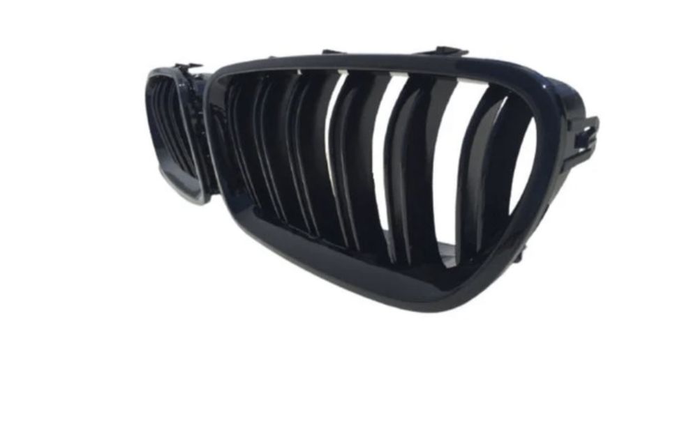 Grile centrale duble M5 style