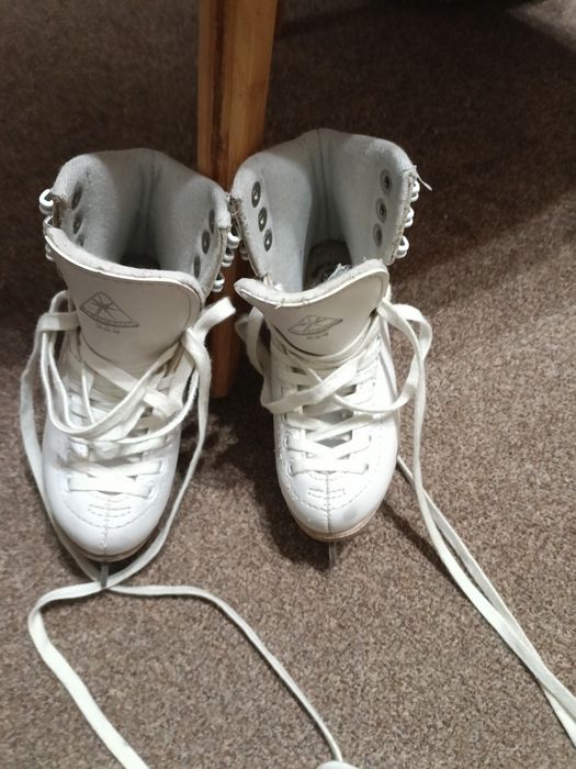 Кънки фигурно пързаляне Jackson 200