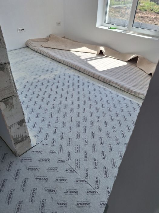 Montaj mocheta disponibilitate rapida