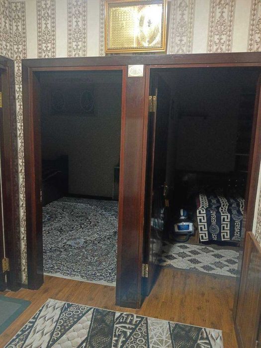 СРОЧНО Продается квартира в Центре  Учтепа. Алгоритм 31  ID: 14К