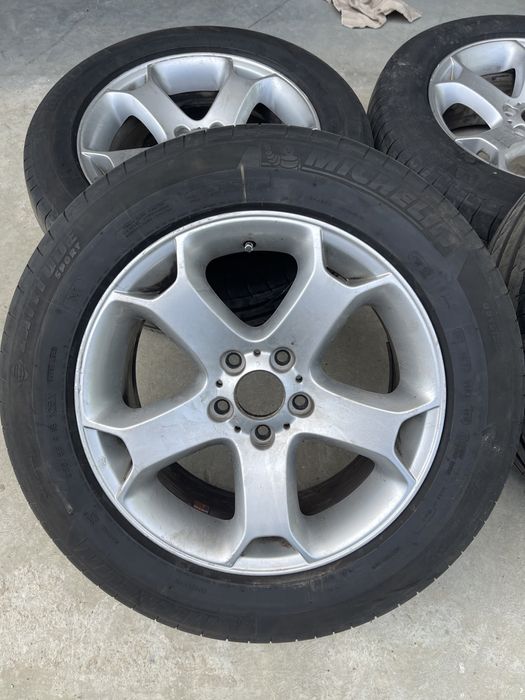 Jante BMW X5 impecabile