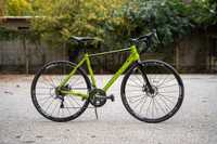 Шосеен велосипед Orro Terra gravel 54 размер