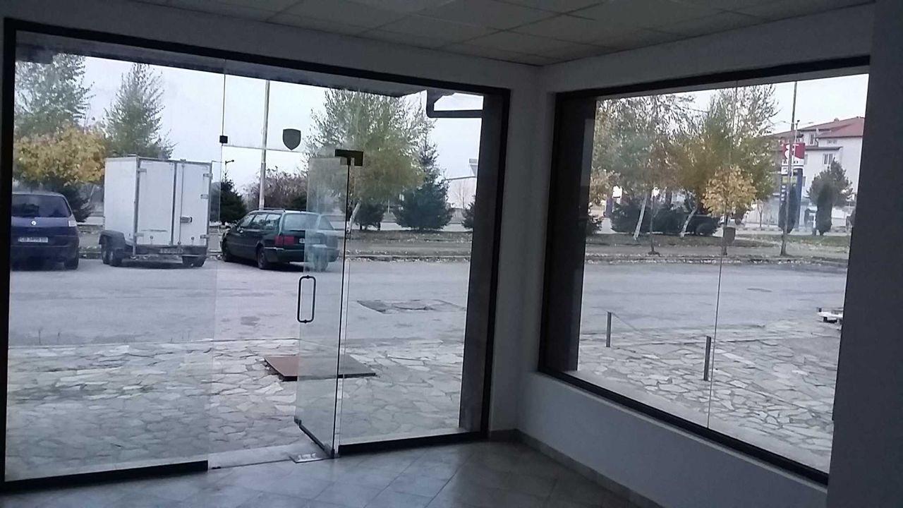 Продава се Офис в Банско - 45 кв.м за 1554 €/кв.м - Снимка #4