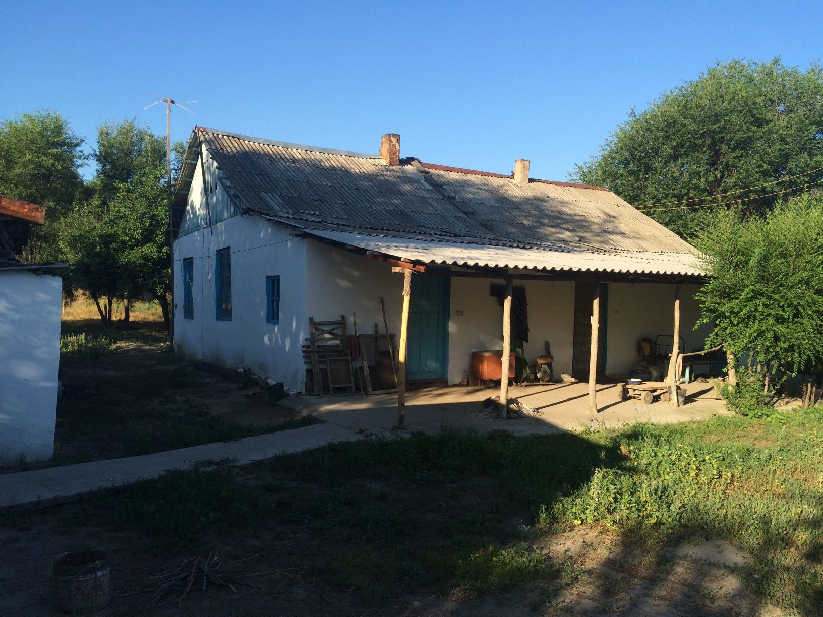 Продам участок,под ЛПХ,КХ