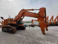 Dezmembram excavator HITACHI EX1200-6 - Piese de schimb Hitachi
