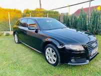 Vând Urgent Audi A4 b8