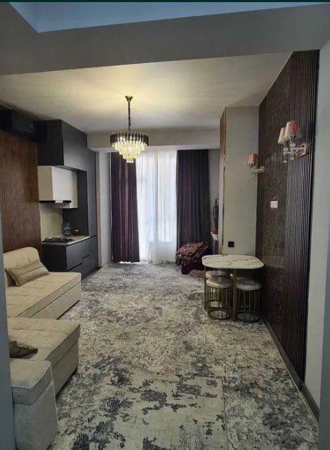 Новостройка на Шота Руставели -Престиж Гарденс 1/9/14 общ пл 30м Евро