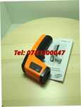 Termometru Industrial Optim 380 Interval 50 380 Grade C Cu Afisaj L