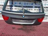 Stopuri Lampa Stop Tripla Stanga Dreapta Led De Pe Haion Bmw E91 Lci