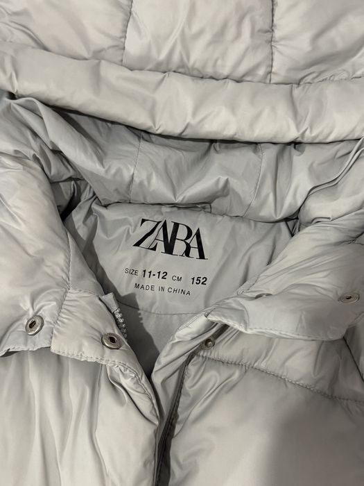 Geaca Zara pentru copii