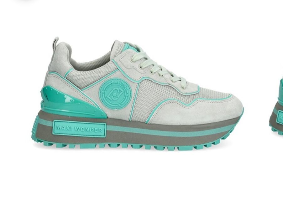 Pantofi sport LIU JO