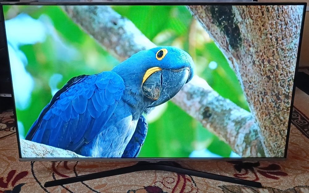 Samsung 50 Original.