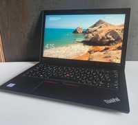 Лаптоп Lenovo ThinkPad X280 i5-8250, 8GB, 256GB NVME, 12.5" FullHD