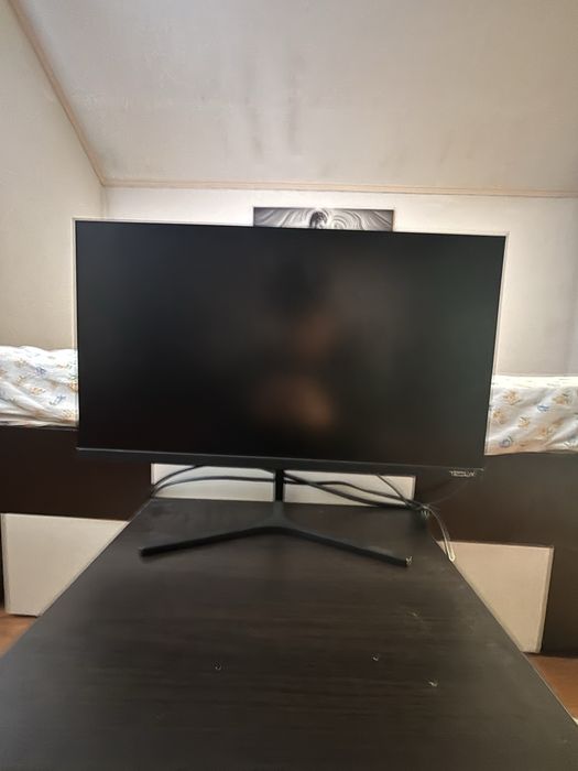Vand monitor de gaming