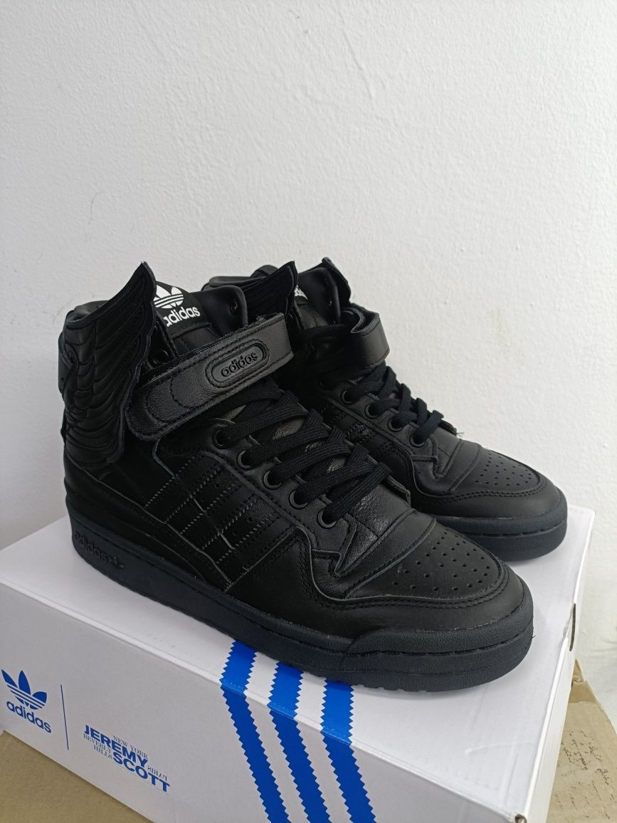 Adidas Jeremy Scott Wings 4.0 номер 42 код 68A