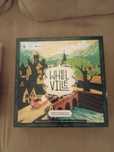 Настолна игра WWF: WheelVille - Семейна
