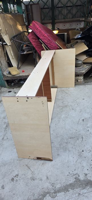 Продам кровать и матрас