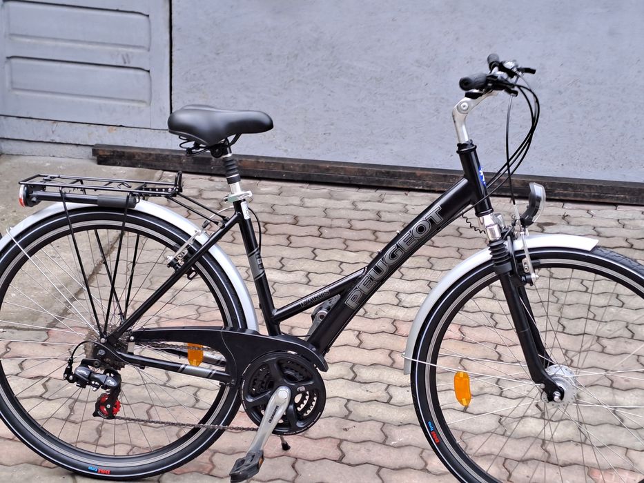 ***bicicleta de dama ***