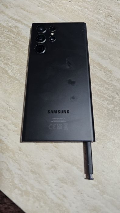 Samsung s22 ultra