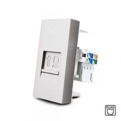 Pachet complet Livolo – prize, întrerupătoare și rame din sticlă noi