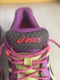 Asics Gel-Fuji Attack 2