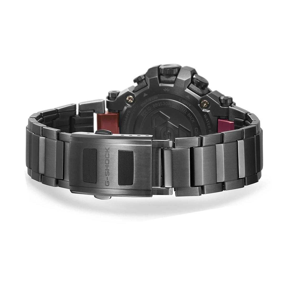 Мъжки часовник Casio G-Shock MASTER OF G Solar MTG