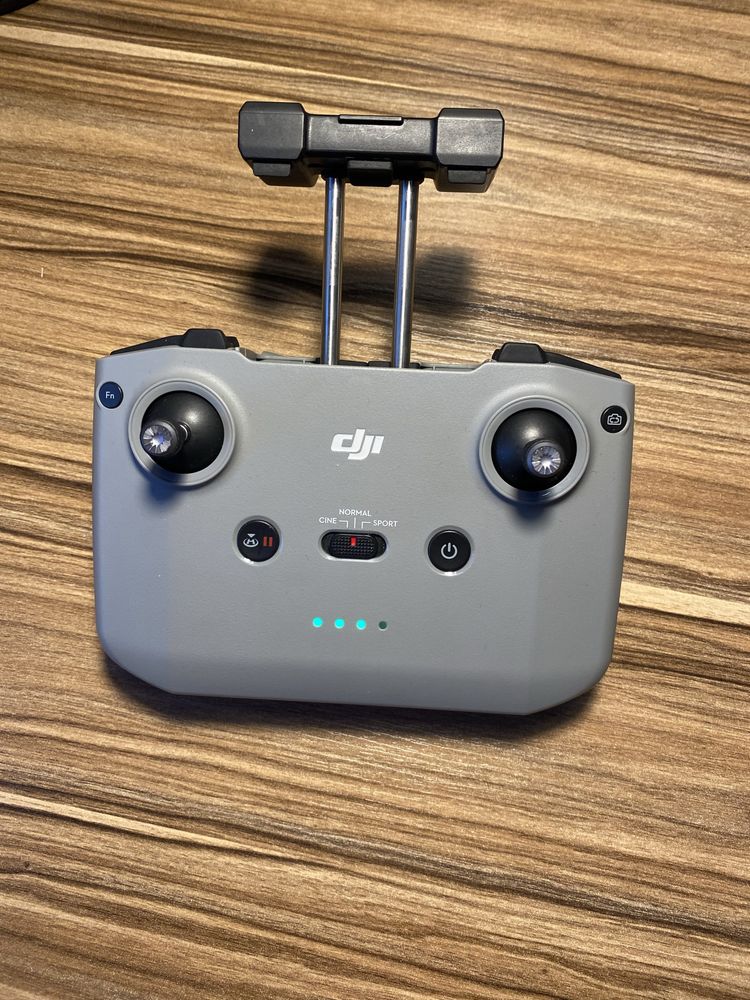 Контролер за DJI дрон