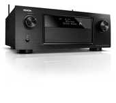Домашно кино - Denon 4100W + Kef C series
