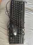 Vand tastatura si mouse gaming