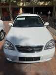 Lasetti 2013 metan gaz