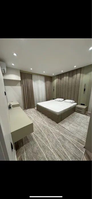 Срочно сдам 2-ком квартира Махтумкули А1