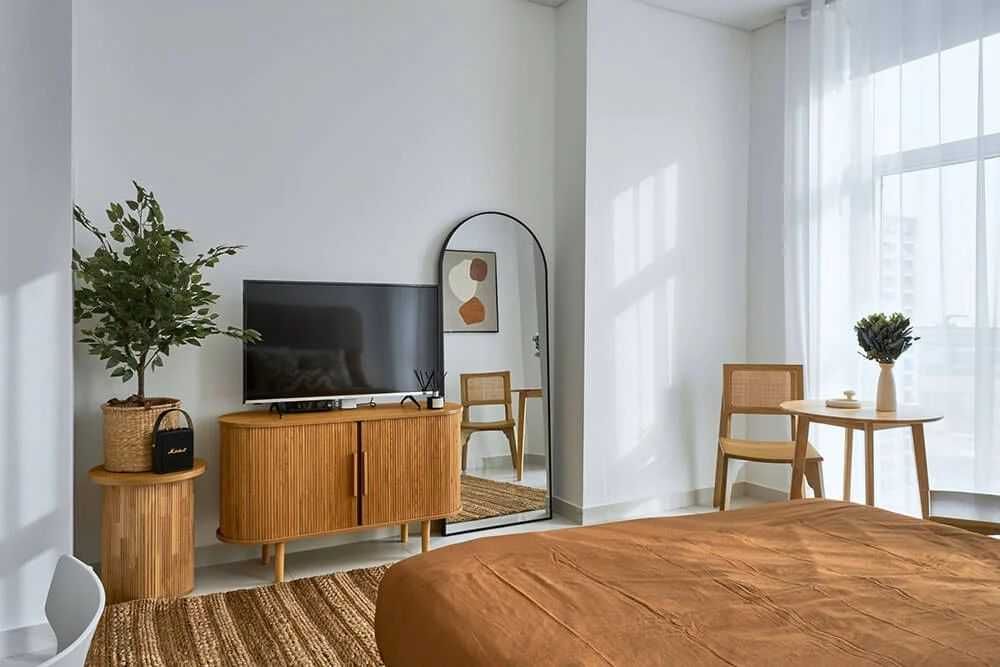 Сдается комфортная 1 ком-ая евро квартира в центре. Айбек 1/3/9 Р7