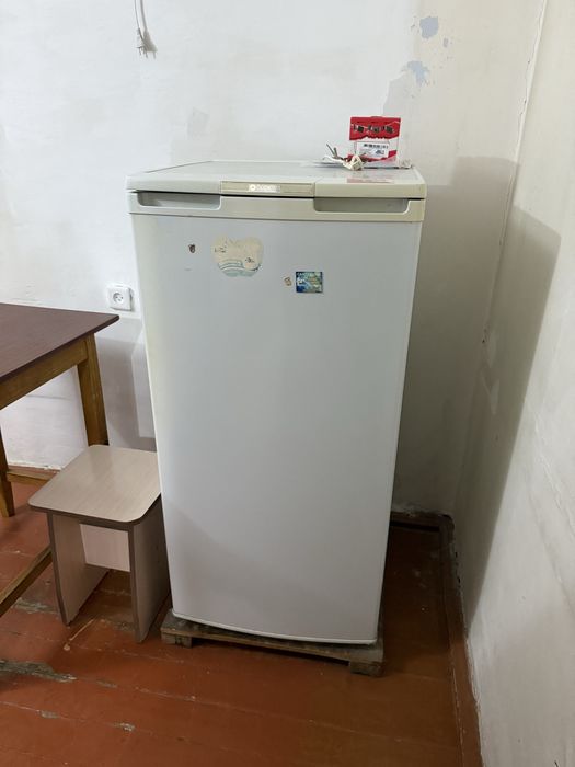 Продам Холодильник рабочий