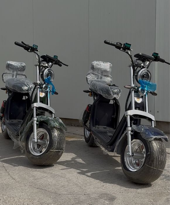 Scuter electric 2000W 2025