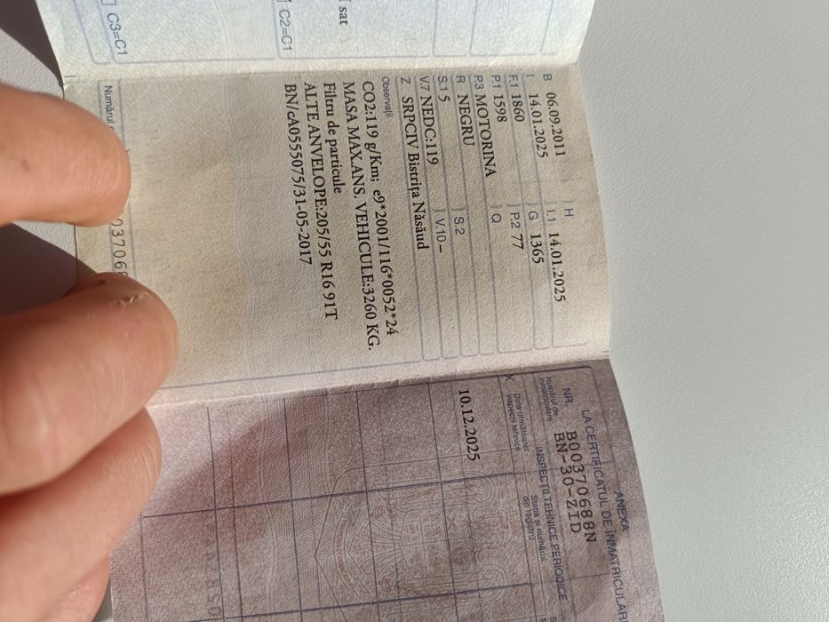 Seat Leon 2011 1.6tdi 105 cai