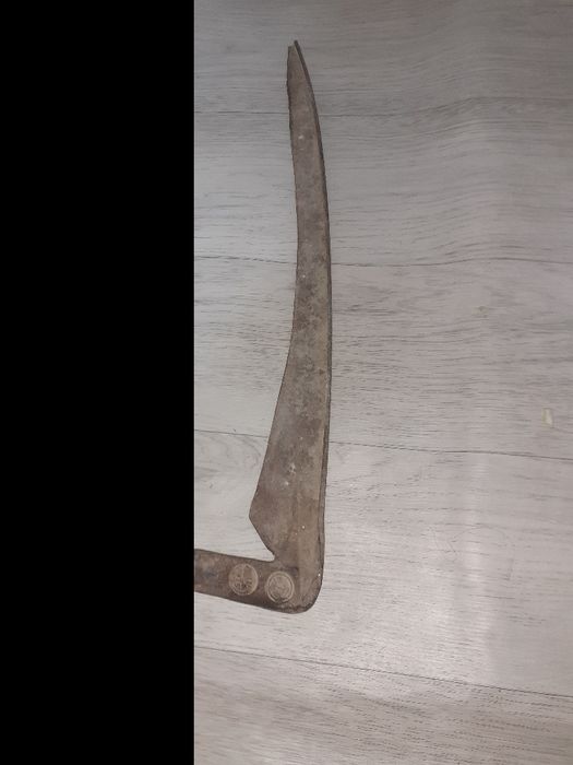 Продам коса для тровы