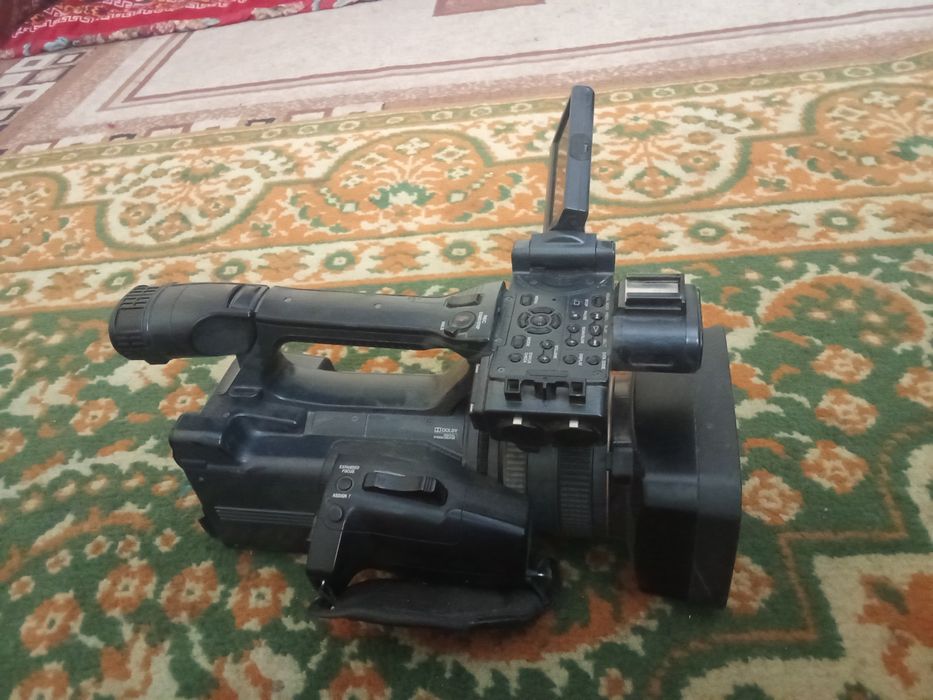 Камера сатылады екі батарейкасымен