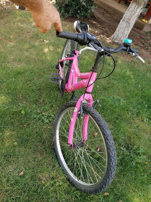 Bicicleta MTB 24 inch