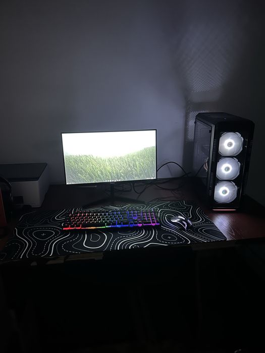 Монитор Sanc 21.5 дюим