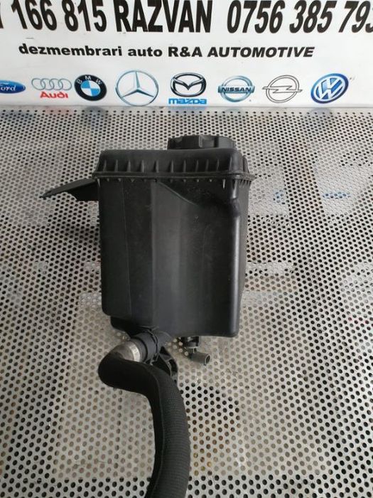 Vas Expansiune Apa Antigel BMW F10 F11 3.0 Diesel Dezmembrez BMW F10