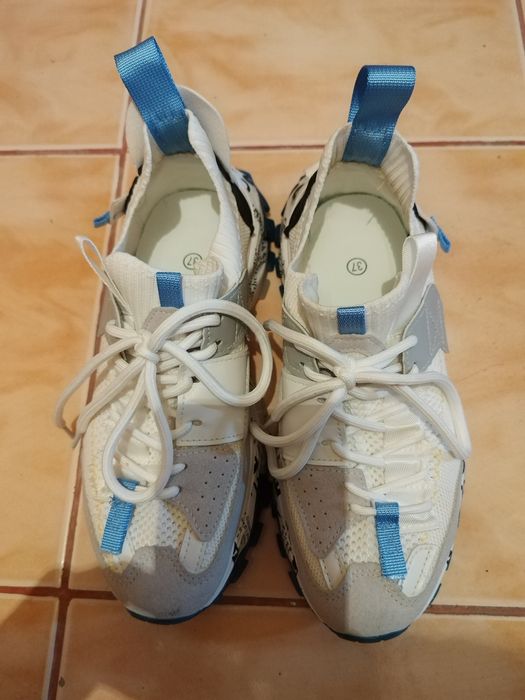 Pantofi sport damă