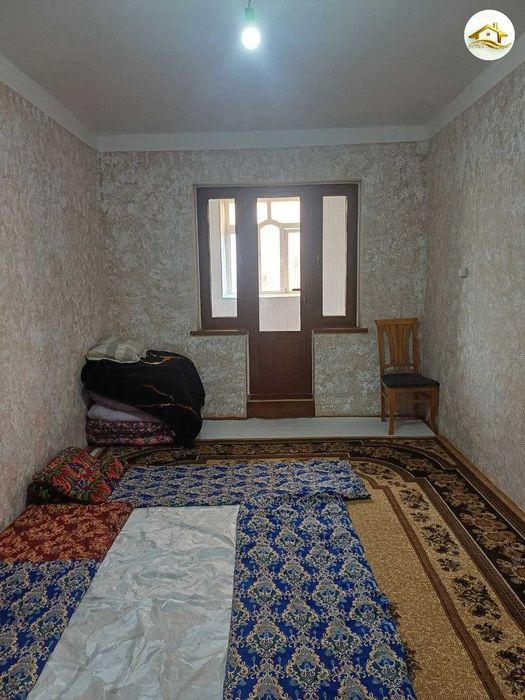 Продаётся 1х квартира на 3 этаж орр ШАРК 1