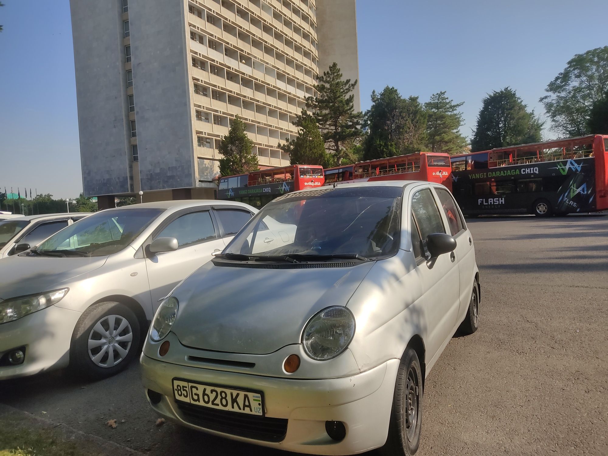 Матиз 2002 кутарганига срочно сотаман