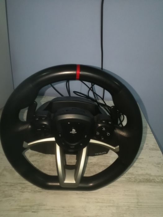 Hroi gaming wheel