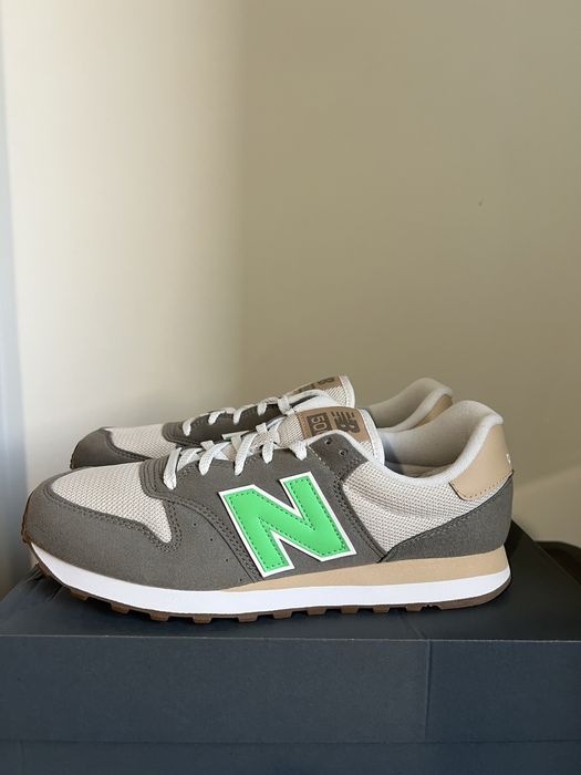 Оригинални маратонки New Balance 42 номер